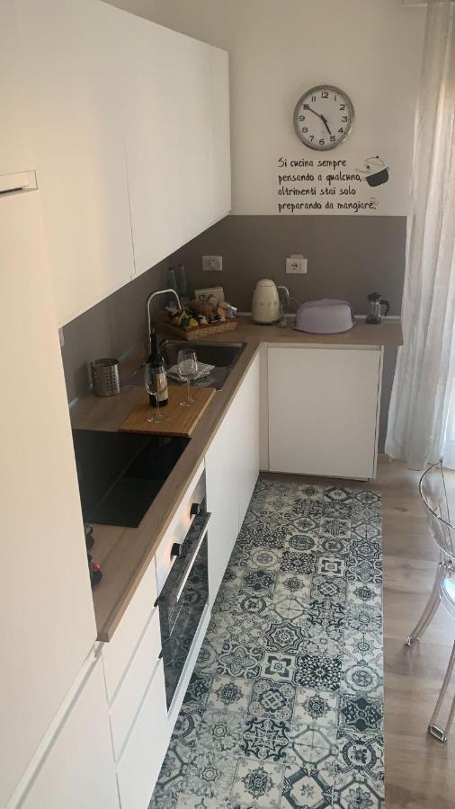 Suite Da Enrica E Petra Parma Exteriér fotografie