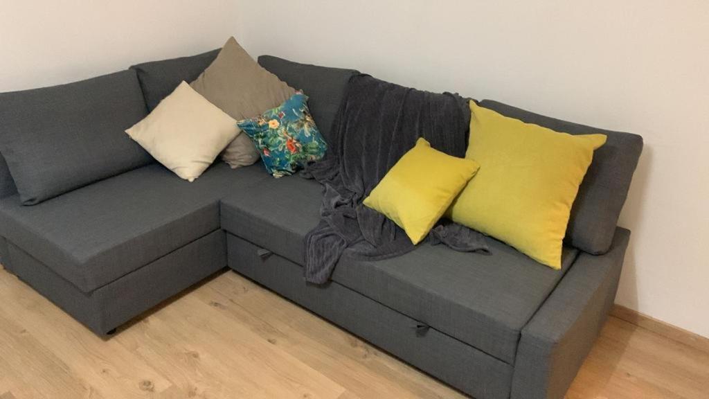 Suite Da Enrica E Petra Parma Exteriér fotografie