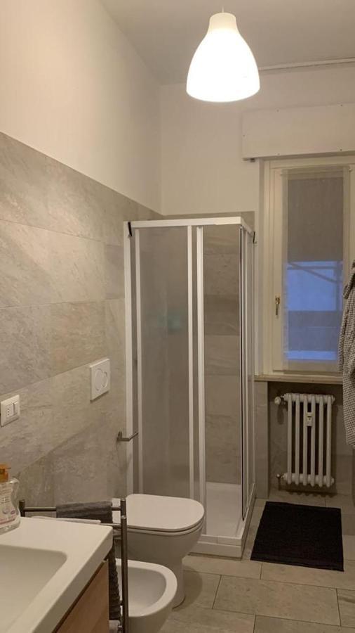 Suite Da Enrica E Petra Parma Exteriér fotografie